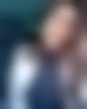 Foto van delphinebaron