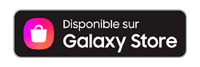 Envie De Discuter sur Samsung Galaxy Store