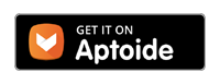 Vill Chatta på Aptoide